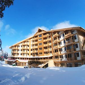 Iceberg Hotel